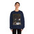 BEGA, Cornelis - An Astrologer (Artwork) Crewneck Sweatshirt