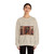 BEER, Jan de - Triptych2 (Artwork) Crewneck Sweatshirt