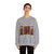 BEER, Jan de - Triptych2 (Artwork) Crewneck Sweatshirt