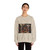 BEER, Jan de - Triptych1 (Artwork) Crewneck Sweatshirt