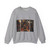 BEER, Jan de - Triptych1 (Artwork) Crewneck Sweatshirt