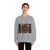 BEER, Jan de - Triptych1 (Artwork) Crewneck Sweatshirt