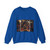 BEER, Jan de - Triptych1 (Artwork) Crewneck Sweatshirt
