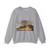 GOYEN, Jan van - Dunes (Artwork) Crewneck Sweatshirt