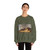 GOYEN, Jan van - Dunes (Artwork) Crewneck Sweatshirt