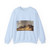 GOYEN, Jan van - Dunes (Artwork) Crewneck Sweatshirt