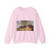 GOYEN, Jan van - Dunes (Artwork) Crewneck Sweatshirt
