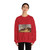 GOYEN, Jan van - Dunes (Artwork) Crewneck Sweatshirt