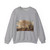 GOYEN, Jan van - Haymaking (Artwork) Crewneck Sweatshirt