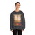 ANTONELLO da Messina - Crucifixion2 (Artwork) Crewneck Sweatshirt