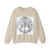 HILLIARD, Nicholas - Queen Elizabeth (Artwork) Crewneck Sweatshirt