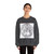 HILLIARD, Nicholas - Queen Elizabeth (Artwork) Crewneck Sweatshirt