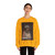 ARCIMBOLDO, Giuseppe - The Librarian (Artwork) Crewneck Sweatshirt