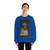 ARCIMBOLDO, Giuseppe - The Librarian (Artwork) Crewneck Sweatshirt