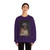 ARCIMBOLDO, Giuseppe - The Librarian (Artwork) Crewneck Sweatshirt