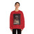 ARCIMBOLDO, Giuseppe - The Librarian (Artwork) Crewneck Sweatshirt