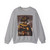 ARCIMBOLDO, Giuseppe - The Seasons (Artwork) Crewneck Sweatshirt