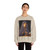ANTONELLO da Messina - Annunciation (Artwork) Crewneck Sweatshirt