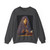 ANTONELLO da Messina - Annunciation (Artwork) Crewneck Sweatshirt