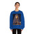 ANTONELLO da Messina - Annunciation (Artwork) Crewneck Sweatshirt