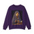 ANTONELLO da Messina - Annunciation (Artwork) Crewneck Sweatshirt