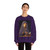 ANTONELLO da Messina - Annunciation (Artwork) Crewneck Sweatshirt