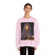 ANTONELLO da Messina - Annunciation (Artwork) Crewneck Sweatshirt