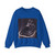 ALGARDI, Alessandro - 1- Sleep (Artwork) Crewneck Sweatshirt