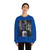 FISCHER, Johann Martin - Hygieia (Artwork) Crewneck Sweatshirt
