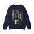 FISCHER, Johann Martin - Hygieia (Artwork) Crewneck Sweatshirt