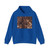VERHAEGEN, Theodoor - Pulpit (detail)2 (Artwork) Hoodie