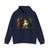 SEGHERS, Gerard - The Patient Job (Artwork) Hoodie