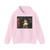 SEGHERS, Gerard - The Patient Job (Artwork) Hoodie