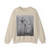 COUSTOU, Guillaume I - Daphne (Artwork) Crewneck Sweatshirt