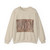 DONATELLO - Herod's Banquet (Artwork) Crewneck Sweatshirt