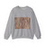 DONATELLO - Herod's Banquet (Artwork) Crewneck Sweatshirt
