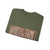 DONATELLO - Herod's Banquet (Artwork) Crewneck Sweatshirt
