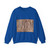 DONATELLO - Herod's Banquet (Artwork) Crewneck Sweatshirt
