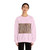 DONATELLO - Herod's Banquet (Artwork) Crewneck Sweatshirt