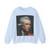 COPLEY, John Singleton - selfport (Artwork) Crewneck Sweatshirt