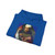 PORDENONE Giovanni Antonio - Saint Bonaventure (Artwork) Hoodie