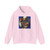 PORDENONE Giovanni Antonio - Saint Bonaventure (Artwork) Hoodie