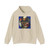 PORDENONE Giovanni Antonio - Saint Bonaventure (Artwork) Hoodie