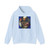 PORDENONE Giovanni Antonio - Saint Bonaventure (Artwork) Hoodie