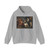 TURCHI, Alessandro - Bacchus and Ariadne (Artwork) Hoodie