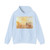 TURNER, Joseph Mallord William - 4 (Artwork) Hoodie