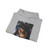 RUBENS, Peter Paul - Prometheus Bound (Artwork) Hoodie