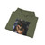 RUBENS, Peter Paul - Prometheus Bound (Artwork) Hoodie