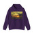 TURNER, Joseph Mallord William - Hafod (Artwork) Hoodie