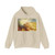TURNER, Joseph Mallord William - Heidelberg (Artwork) Hoodie